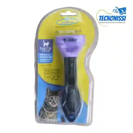 Cepillo Furminator Talla S Pp-3118-2