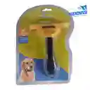 Cepillo Cortador De Pelo Para Mascota Talla L Pp-3118-1