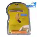 Cepillo Cortador De Pelo Para Mascota Talla L Pp-3118-1