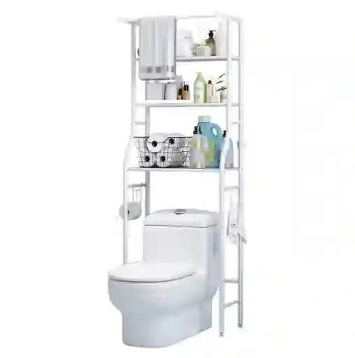 Organizador Para Baño