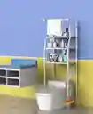 Organizador Para Baño