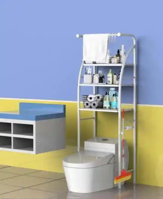 Organizador Para Baño