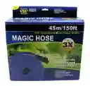 Manguera Expandible Magic Hose 45 Metros