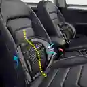 Espaldar Corrector Postura Lumbar Espalda Soporte Silla Carro