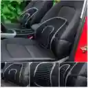 Espaldar Corrector Postura Lumbar Espalda Soporte Silla Carro
