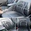 Espaldar Corrector Postura Lumbar Espalda Soporte Silla Carro