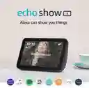 Echo Show 8 Con Asistente Alexa Pantalla 8" Alexa