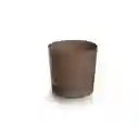 Matera Tubo P 15 Cm Ladrillo