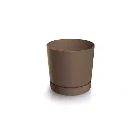 Matera Tubo P 15 Cm Ladrillo