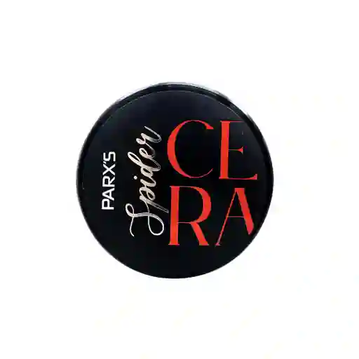 Cera Capilar Parx´s Spider