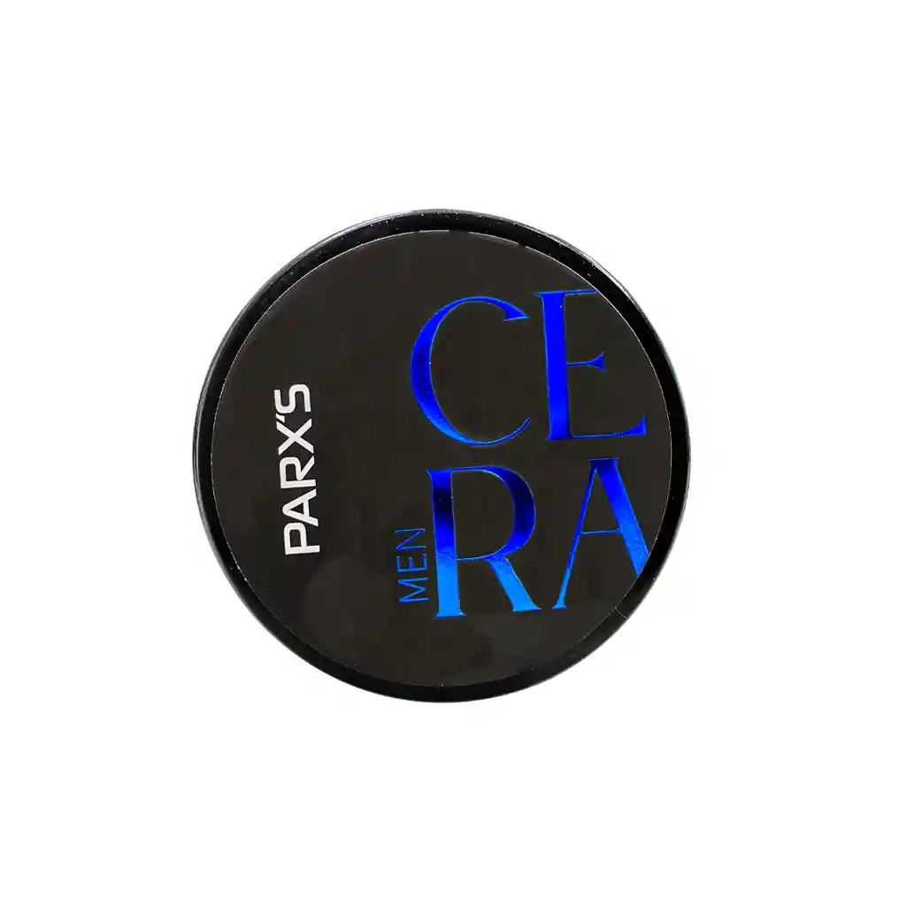 Cera Capilar Parx´s Premium Men