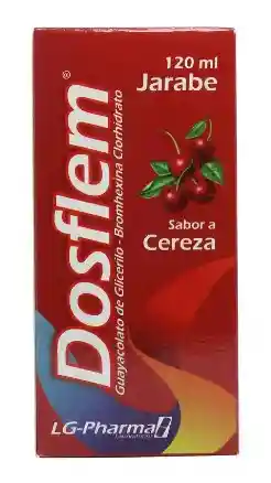 Dosflem Jarabe Niños 120 Ml