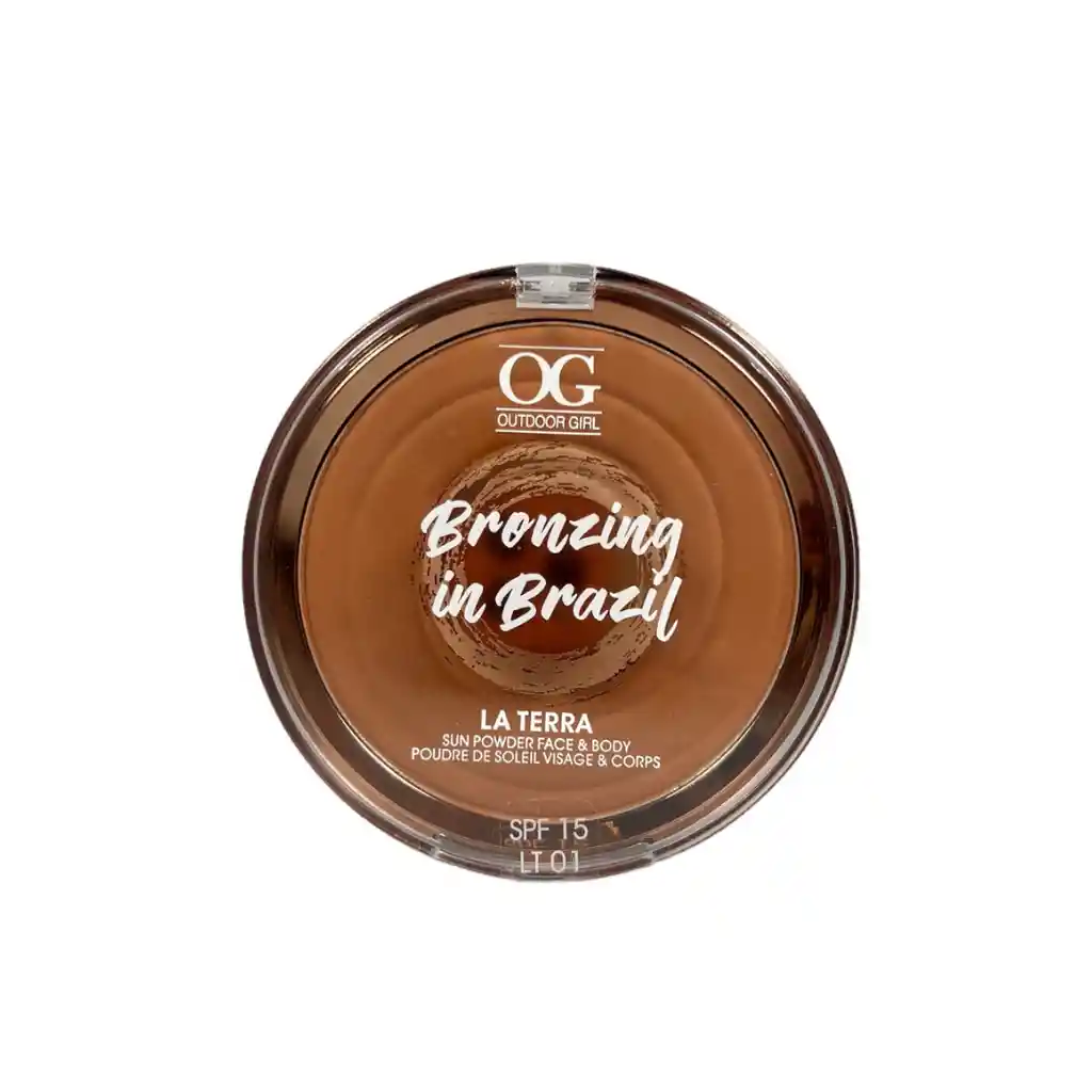 Bronzer Bronzin In Brazil Og 01