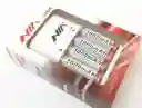 Pila Bateria Recargable Aa X4 3000mah Cargador Nia