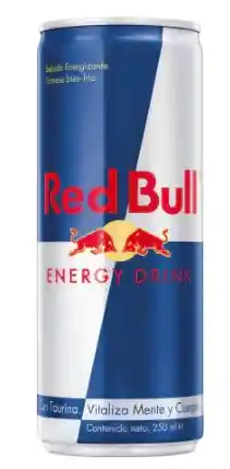 Red Bull