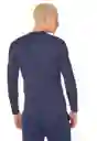 Loungewear Bacatá Hombre Azul Oscuro Talla S