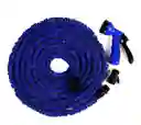 Manguera Expandible Magic Hose 15m/50ft Crece 3 Veces Su Grosor