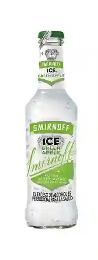 Smirnoff Ice Apple