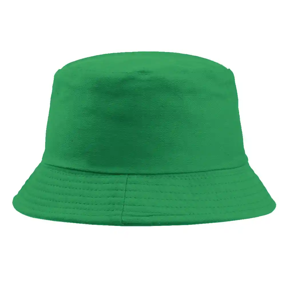 Gorro Pesquero Pescador Bucket Hat Sombrero Hombre Mujer Sol