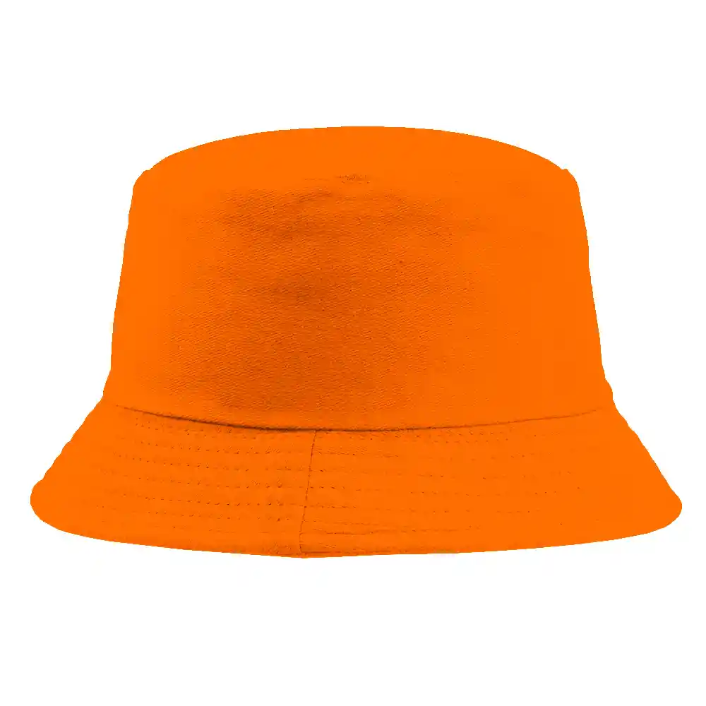 Gorro Pesquero Pescador Bucket Hat Sombrero Hombre Mujer Sol