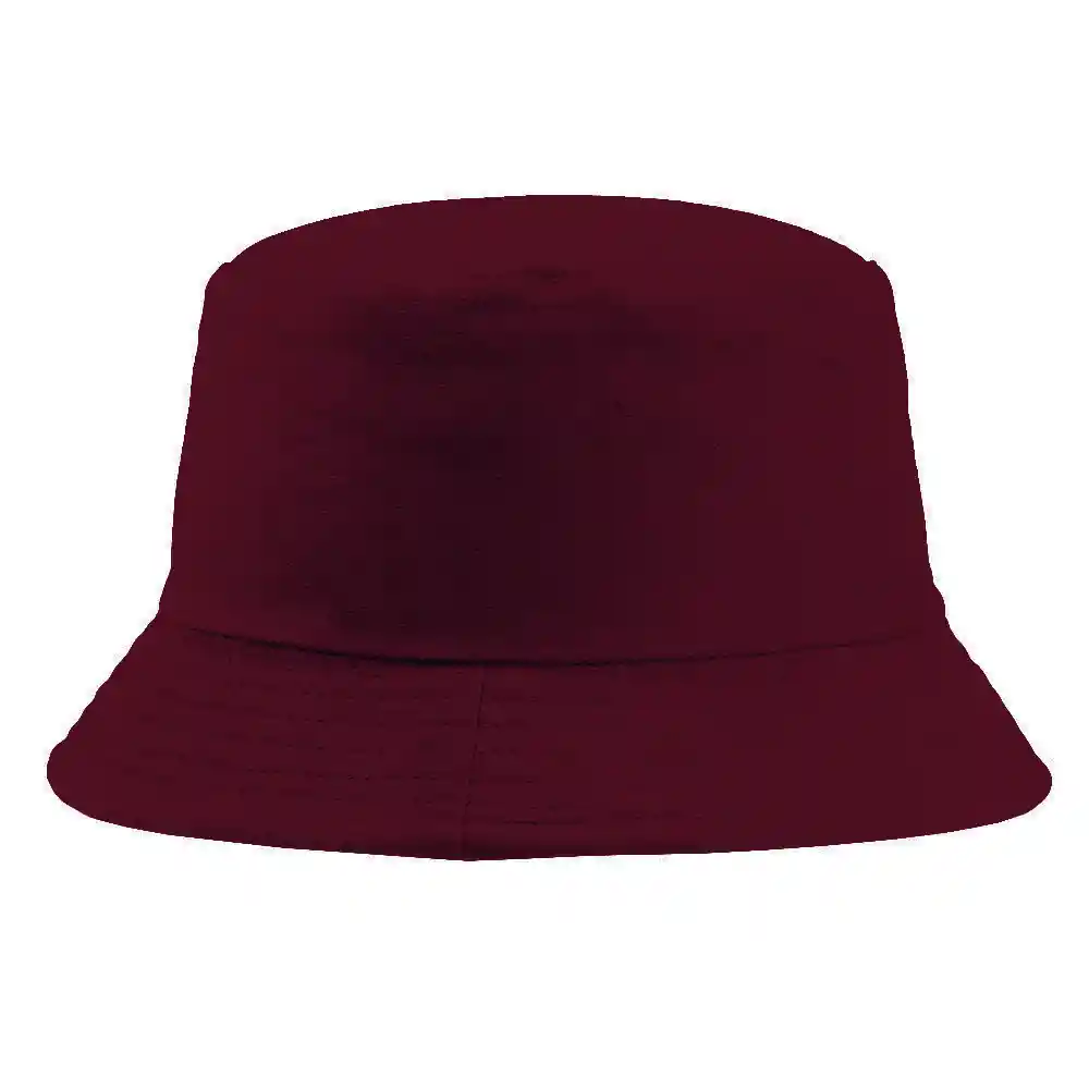 Gorro Pesquero Pescador Bucket Hat Sombrero Hombre Mujer Sol