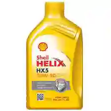 Aceite Lubricante Vehiculo Shell Hellix 20w 50 Galon