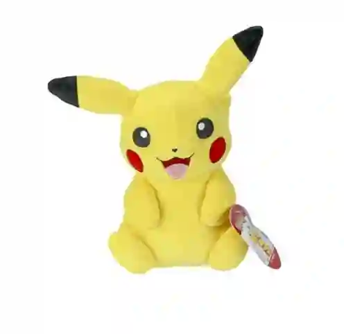 Peluche Grande Pikachu 55cm