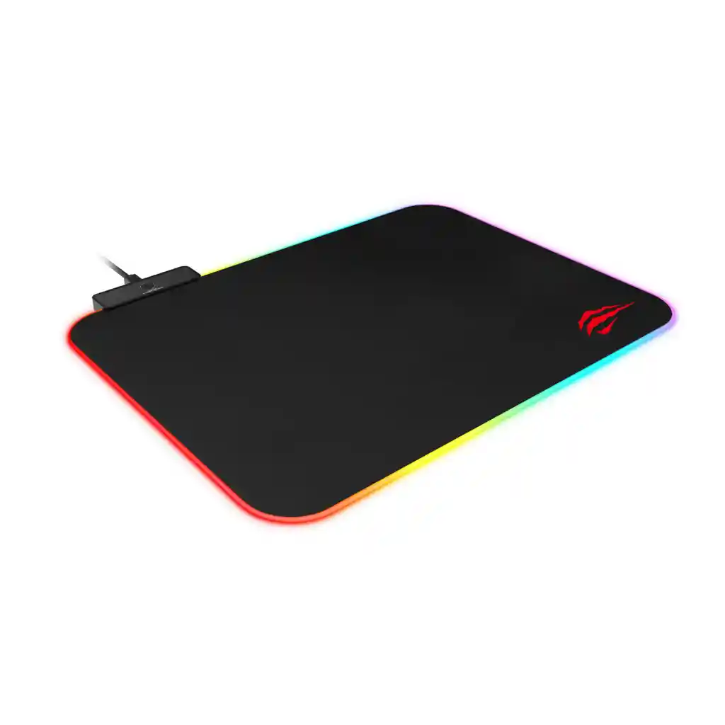 Pad Mouse Rgb Havit Gamenote Mp901 360x260x3 Speed