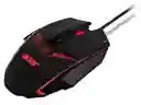 Mouse Acer Nitro Nmw810 Óptico 4000 Dpi Led 20g