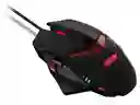 Mouse Acer Nitro Nmw810 Óptico 4000 Dpi Led 20g