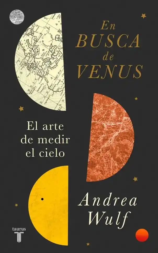 En Busca De Venus