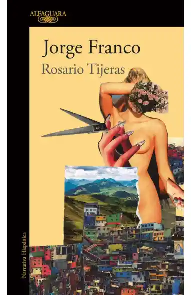 Rosario Tijeras