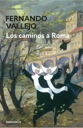 Los Caminos A Roma