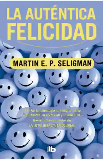 La Auténtica Felicidad