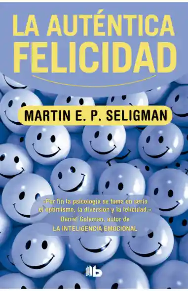 La Auténtica Felicidad