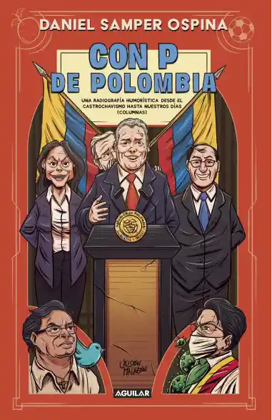 Con P De Polombia