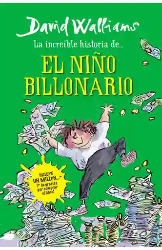 Increíble Historia De El Niño Billonario