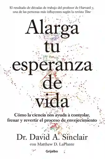 Alarga Tu Esperanza De Vida