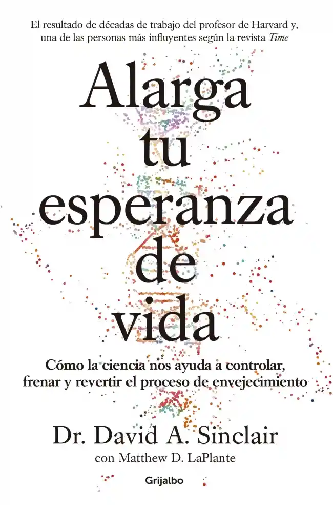 Alarga Tu Esperanza De Vida