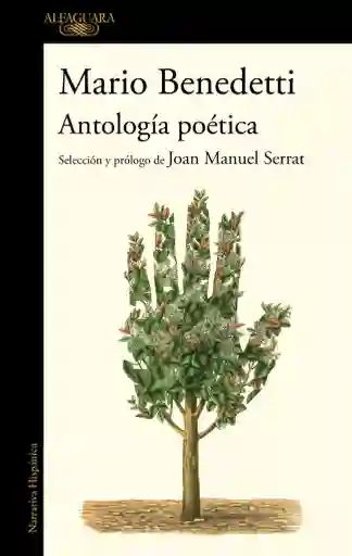 Antología Poética (mario Benedetti)