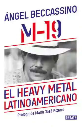 La Historia Del Heavy Metal