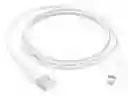 Cargador De Pared Apple Usb-c 20w - Blanco