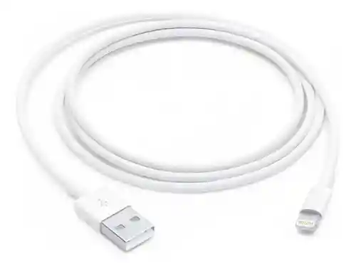 Cargador De Pared Apple Usb-c 20w - Blanco