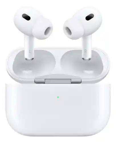 Airpods Pro 2da Generacion - Oem