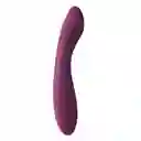 Svakom Amy 2 - Vibrador Punto G Flexible