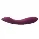 Svakom Amy 2 - Vibrador Punto G Flexible