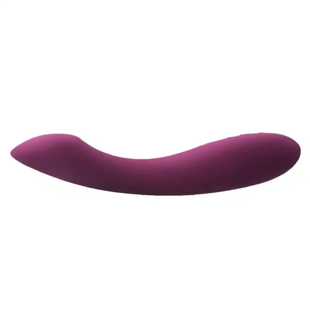 Svakom Amy 2 - Vibrador Punto G Flexible