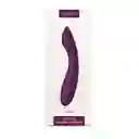 Svakom Amy 2 - Vibrador Punto G Flexible