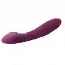 Svakom Amy 2 - Vibrador Punto G Flexible