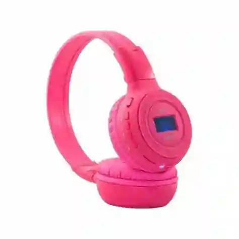 Diadema N65 *rosada*